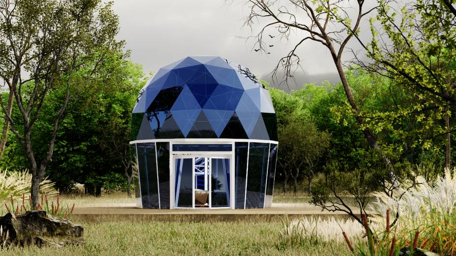 祁东县星空酒店帐篷厂家