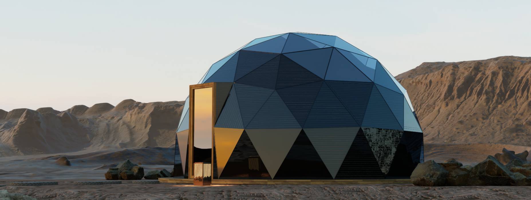 祁东县星空酒店帐篷